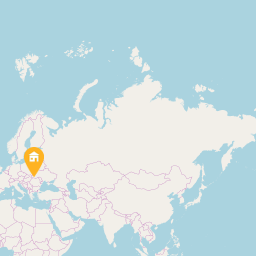 U Odesyta на глобальній карті